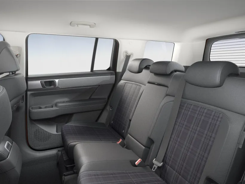 Hyundai SANTA FE - Lenner Motors