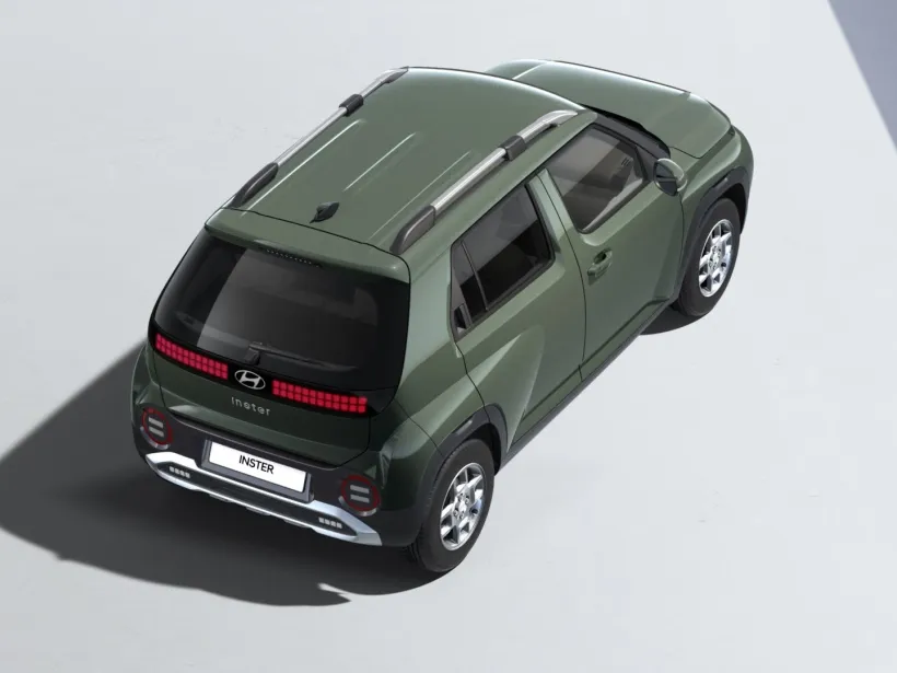 4S PWR STYLE TECHNOLOGY