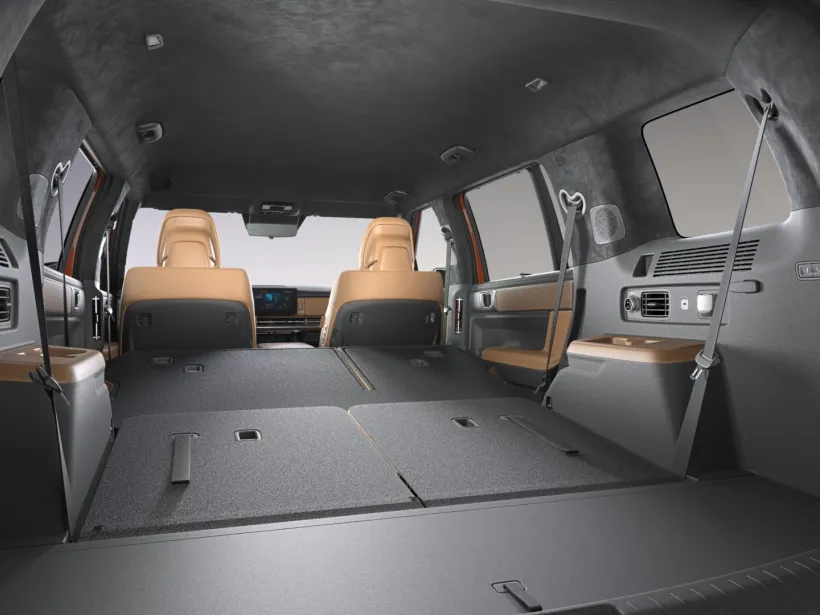 SF 26 7S 1,6 T-GDI HEV 4WD CALLG PB