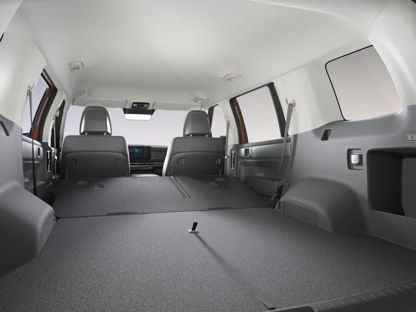 Hyundai SANTA FE - Lenner Motors