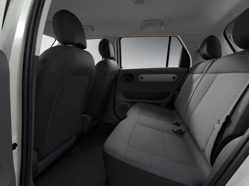 Hyundai INSTER - Lenner Motors