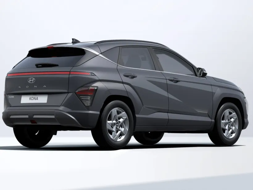 1,6 T-GDI 2WD DCT STYLE