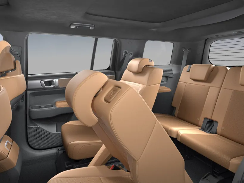 6S 1,6 T-GDI HEV 4WD CAL