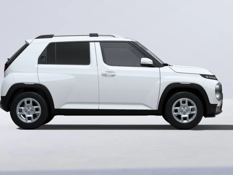 4S PWR STYLE TECHNOLOGY