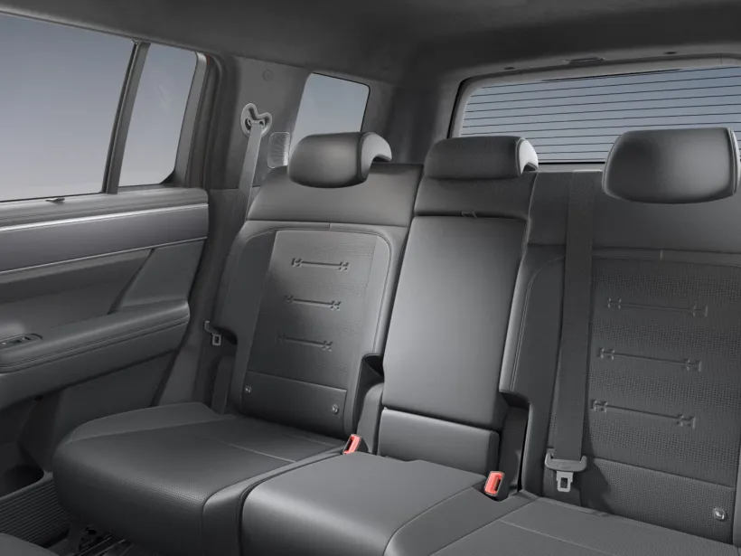 Hyundai SANTA FE - Lenner Motors