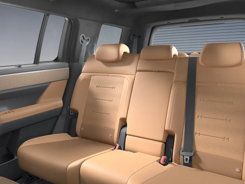 Hyundai SANTA FE 1.6 T-GDi HEV 4WD CALLIGRAPHY