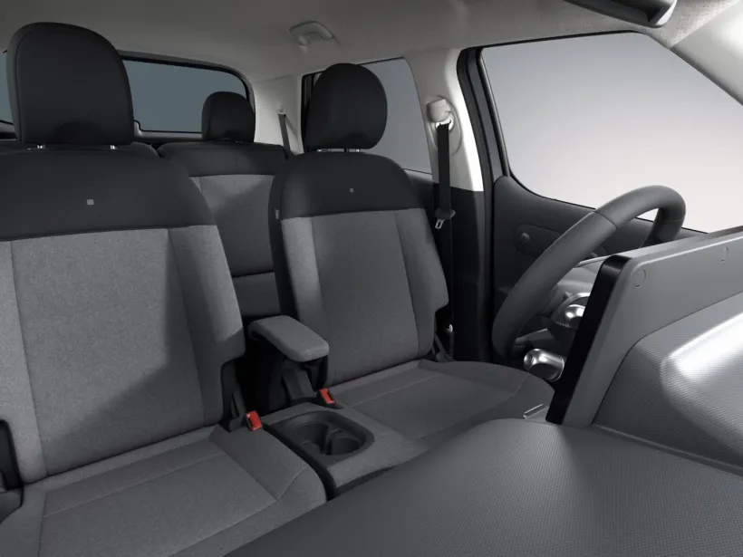 4S PWR STYLE TECHNOLOGY