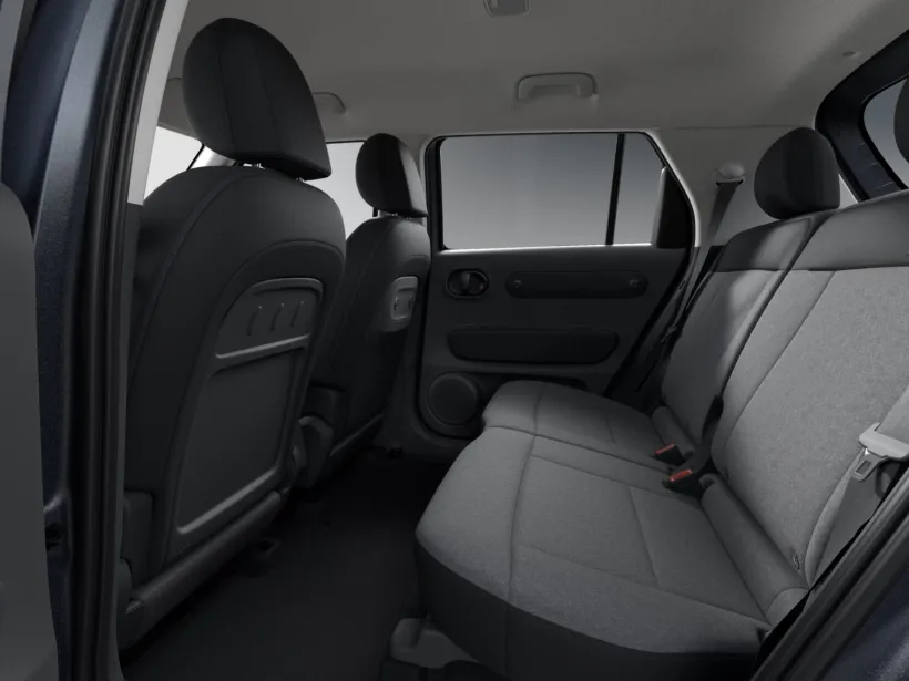 Hyundai INSTER - Lenner Motors