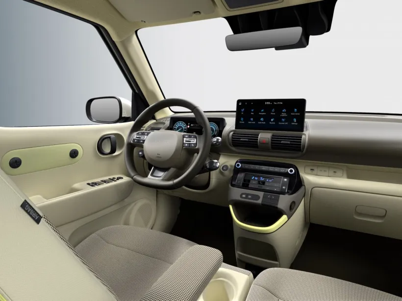 4S PWR STYLE TECHNOLOGY