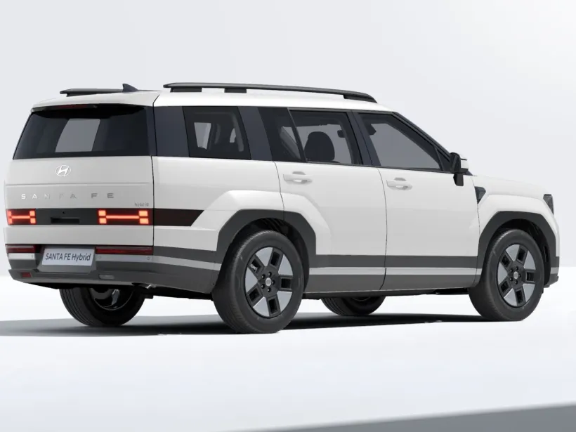 SF 5S 1,6 T-GDI HEV COMFORT