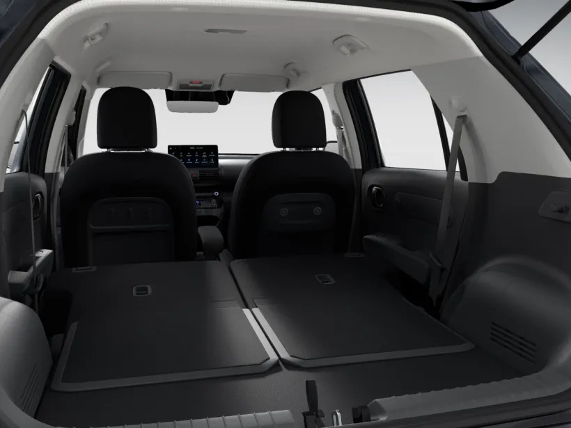 Hyundai INSTER - Lenner Motors