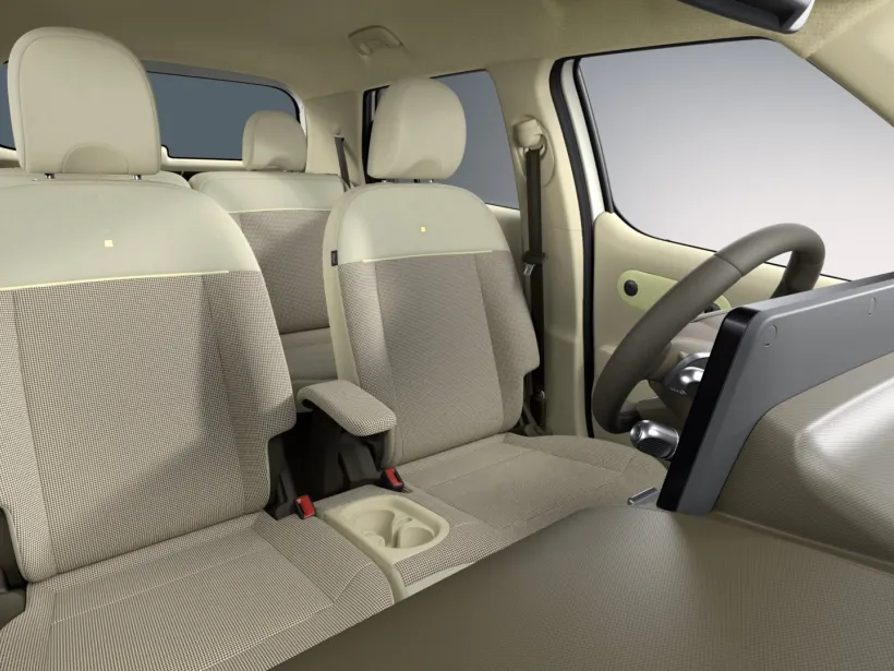 4S PWR STYLE TECHNOLOGY