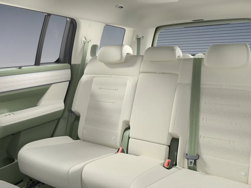 Hyundai SANTA FE - Lenner Motors