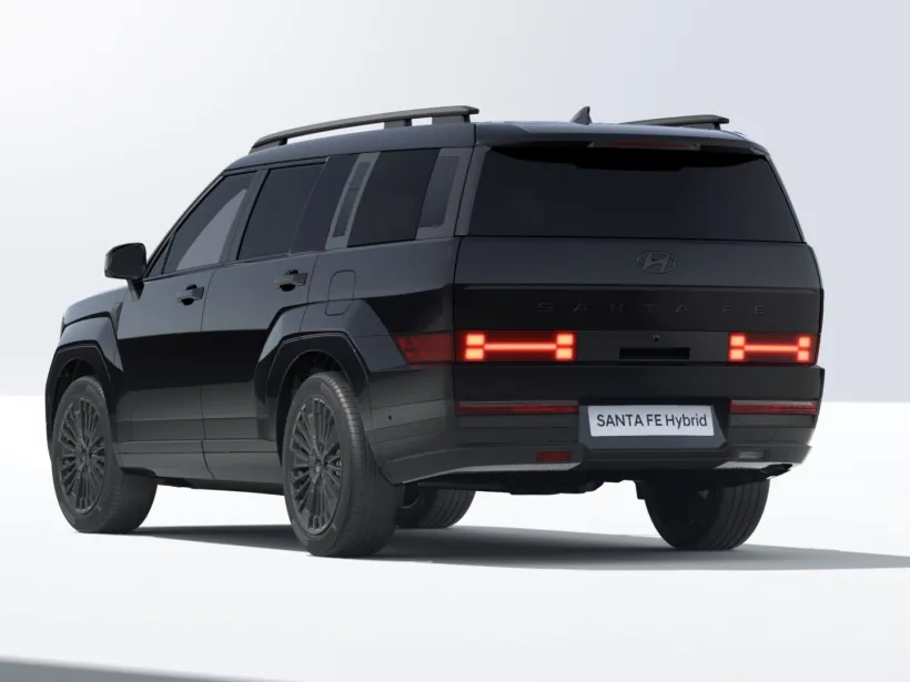 SF 26 7S 1,6 T-GDI HEV 4WD CALLG PB