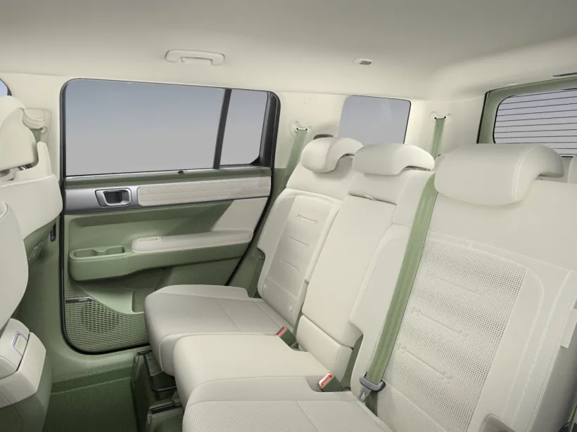 Hyundai SANTA FE - Lenner Motors