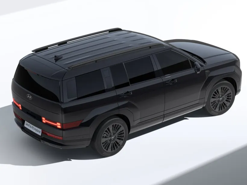 SF 26 7S 1,6 T-GDI HEV 4WD CALLG PB