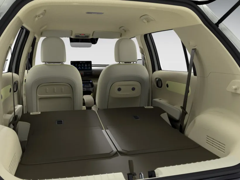 4S PWR STYLE TECHNOLOGY