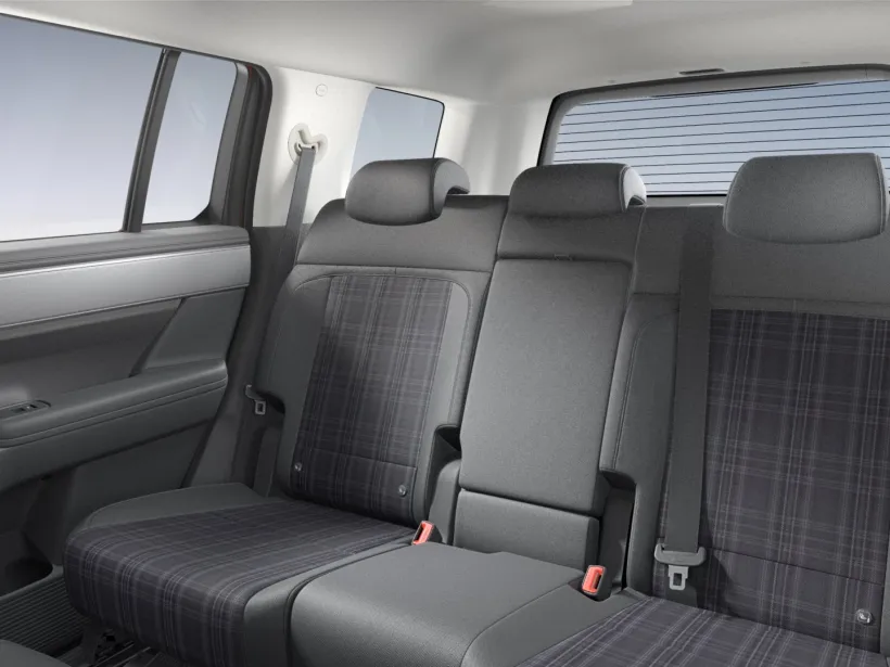 Hyundai SANTA FE - Lenner Motors