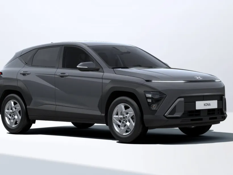 Hyundai KONA 1.0 T-GDi COMFORT