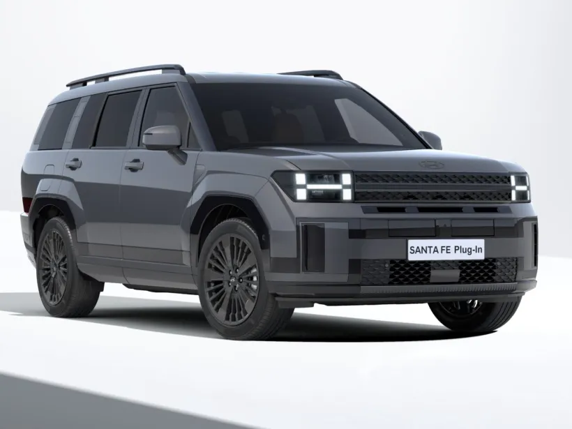 1,6T PHEV 4WD CALLIGRAPHY