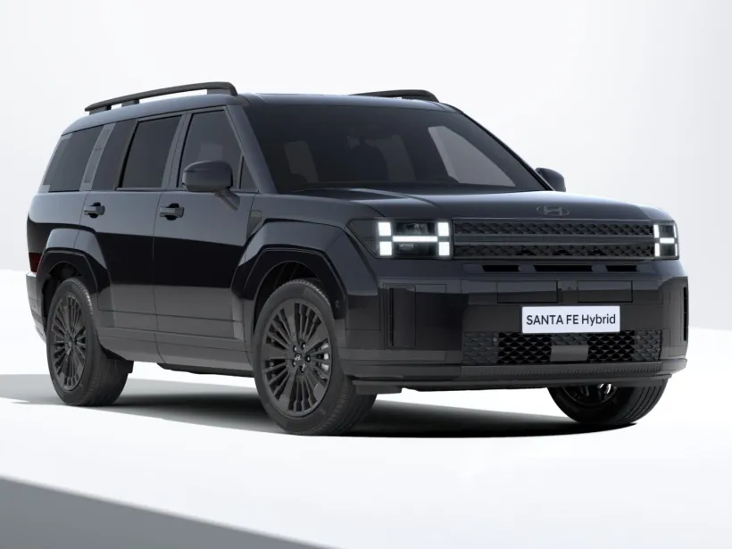 6S 1,6 T-GDI HEV 4WD CAL