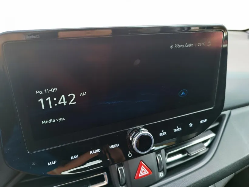 Osobní Hyundai i30 #58352