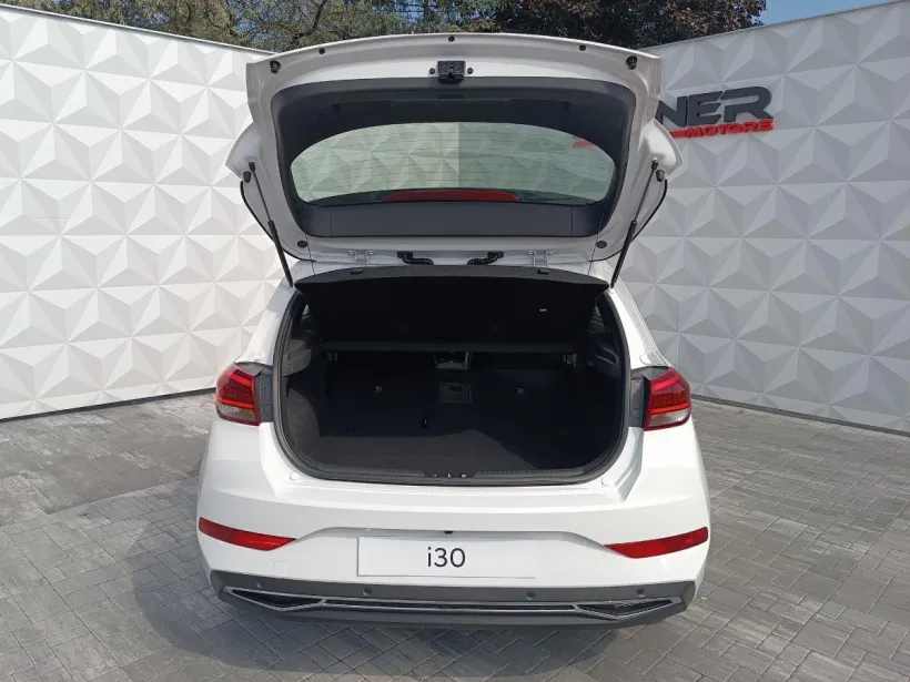 Osobní Hyundai i30 #58352
