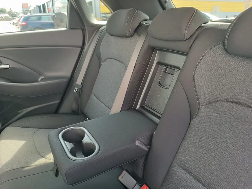 Osobní Hyundai i30 #58352
