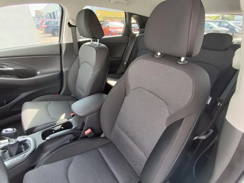 Osobní Hyundai i30 #58352