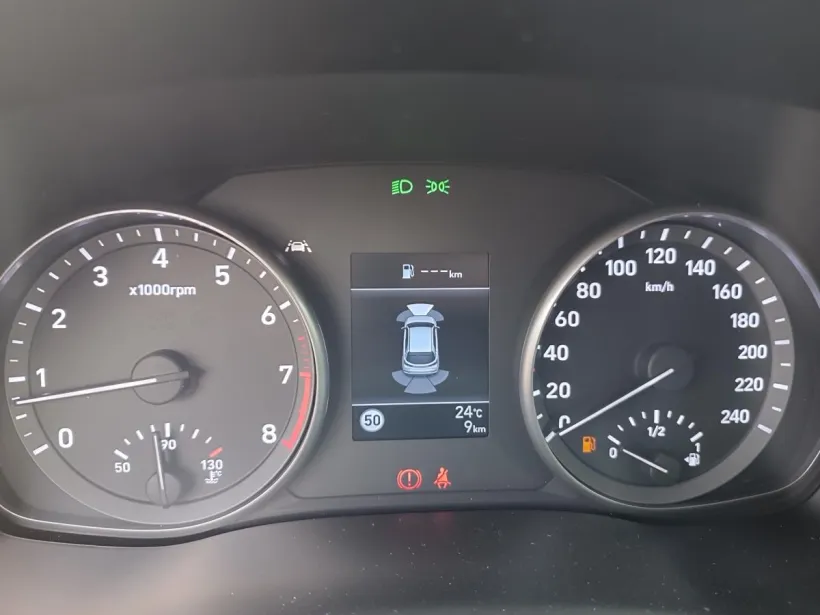 Osobní Hyundai i30 #58352
