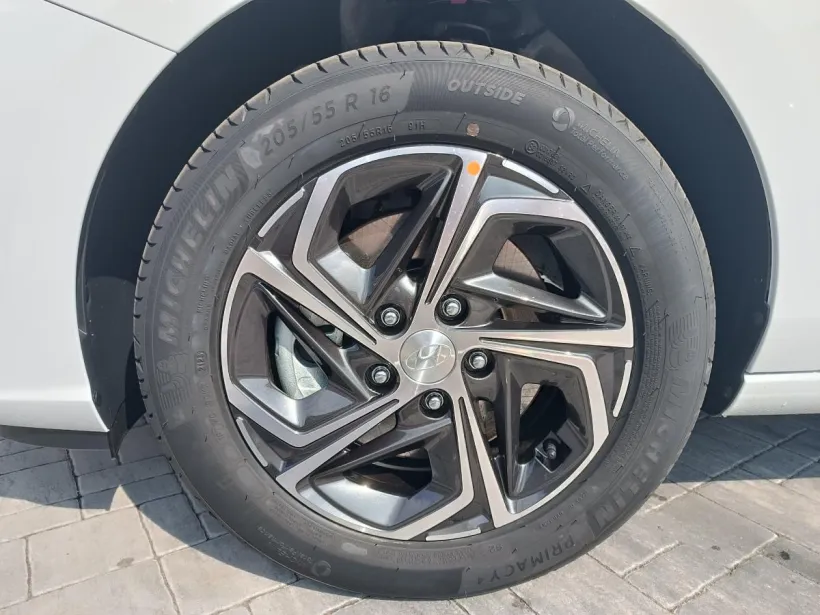 Osobní Hyundai i30 #58352