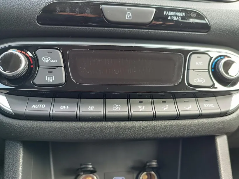 Osobní Hyundai i30 #58352