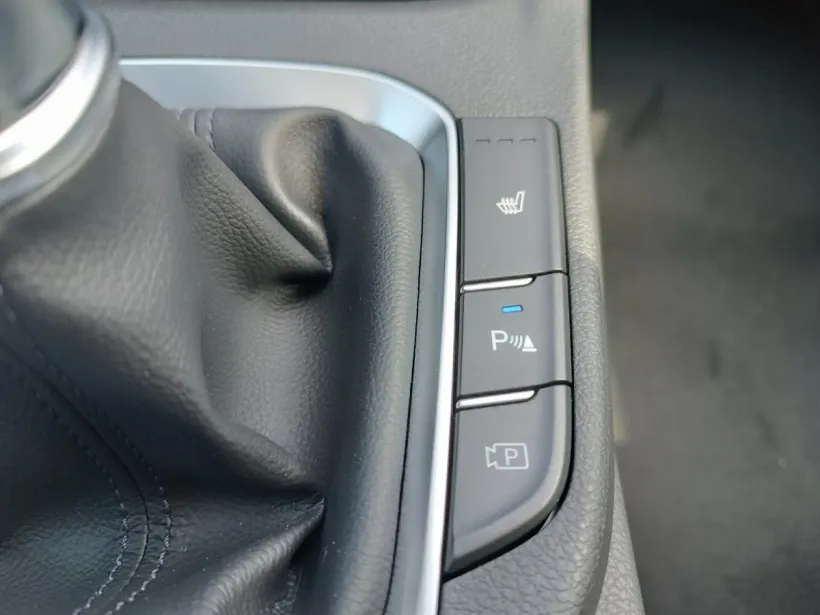 Osobní Hyundai i30 #58352