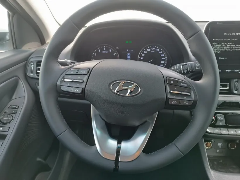 Osobní Hyundai i30 #58352