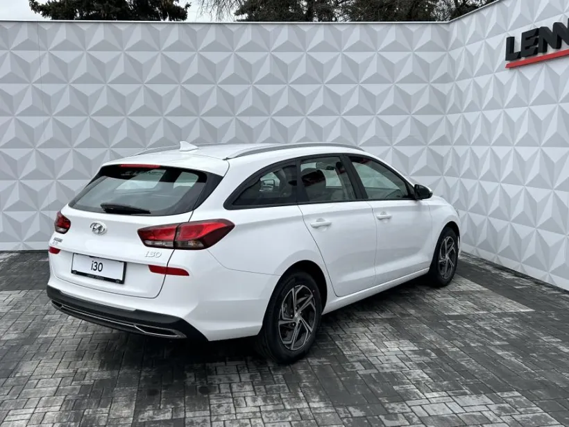 Osobní Hyundai i30 #58353