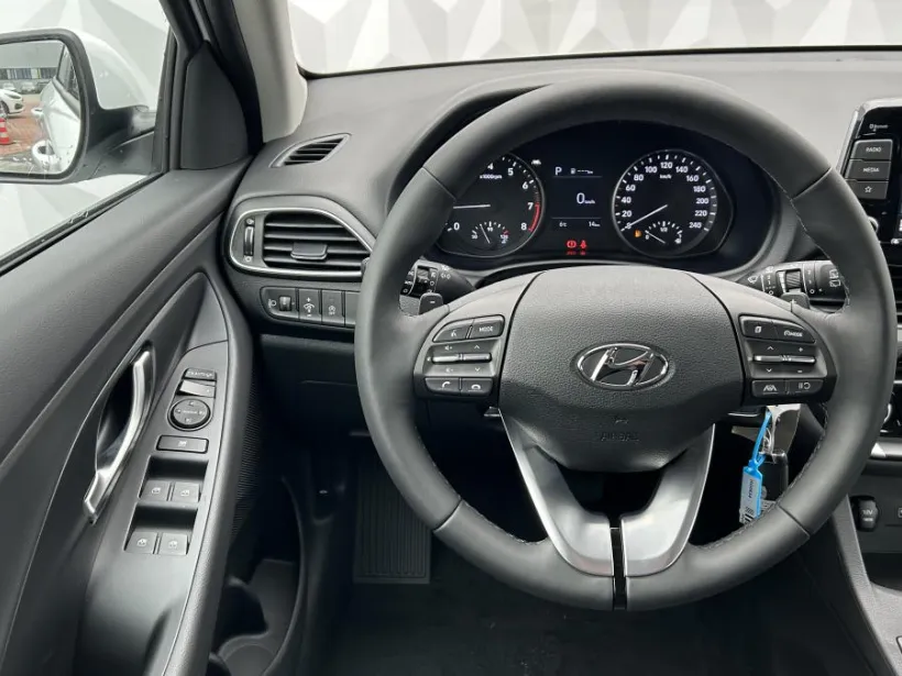 Osobní Hyundai i30 #58353