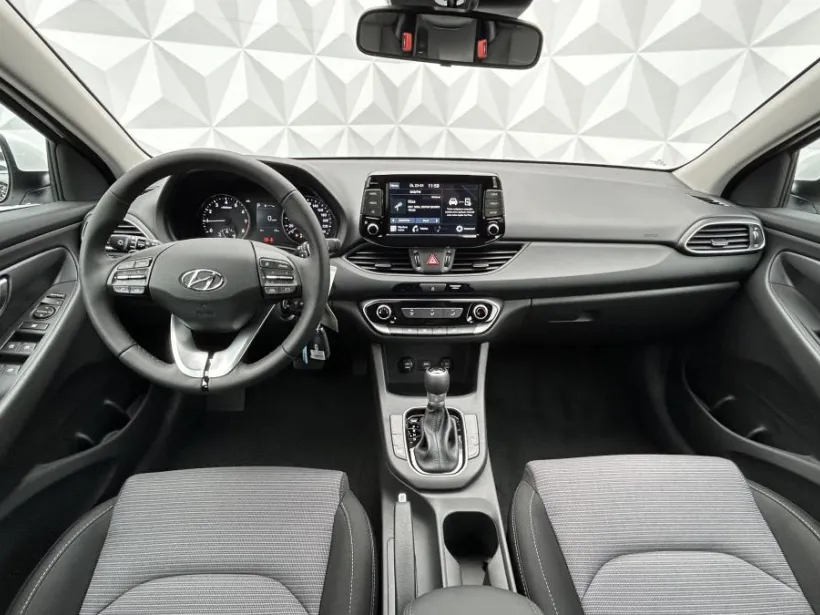 Osobní Hyundai i30 #58353