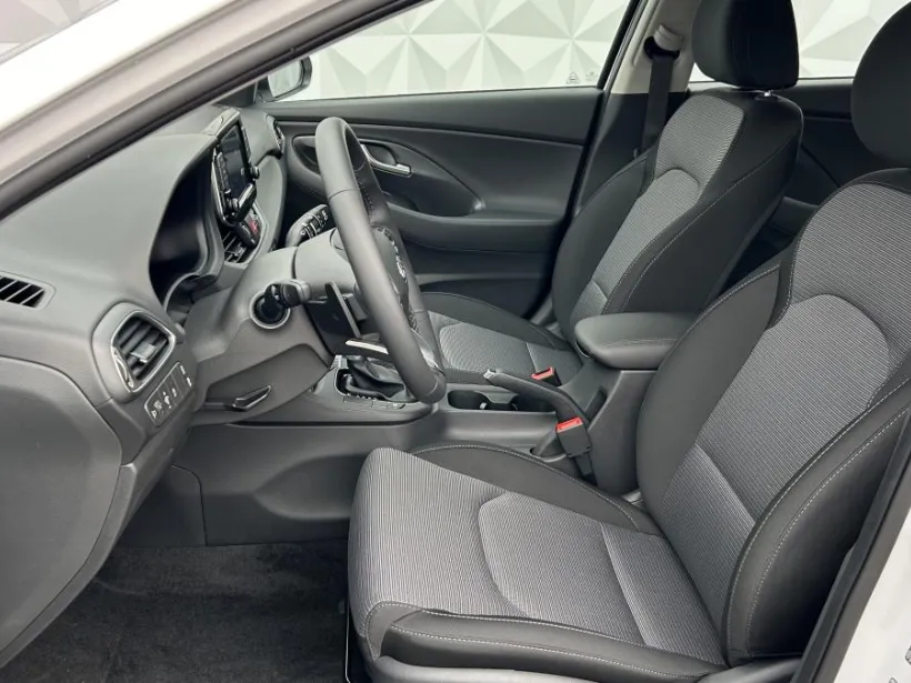 Osobní Hyundai i30 #58353