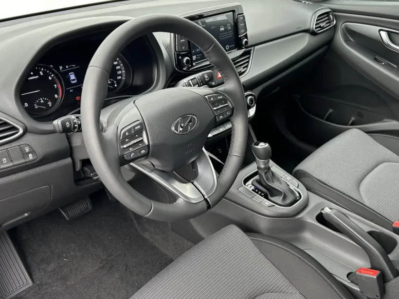 Osobní Hyundai i30 #58353