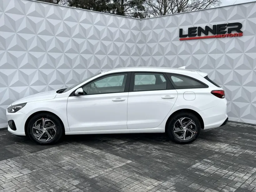 Osobní Hyundai i30 #58353