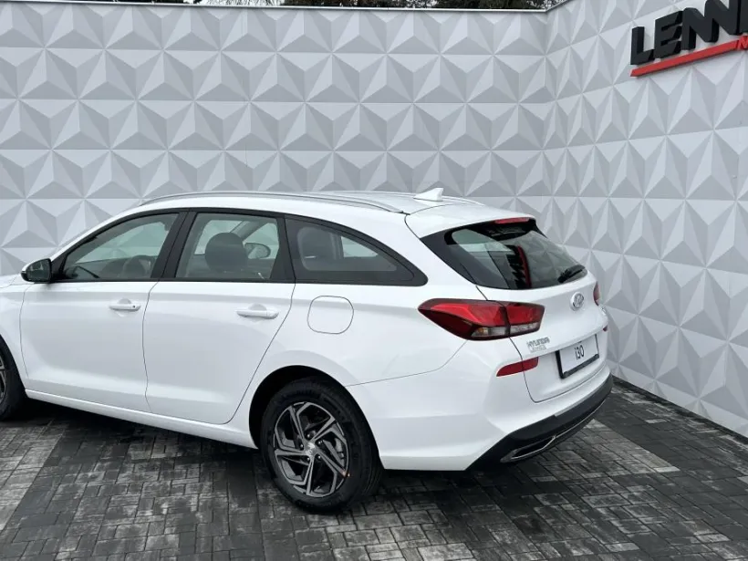 Osobní Hyundai i30 #58353