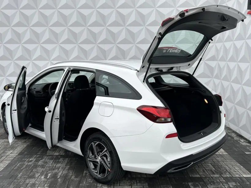 Osobní Hyundai i30 #58353