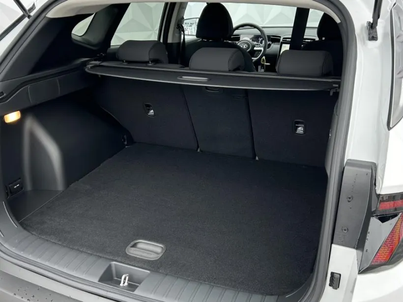 Osobní Hyundai TUCSON #58356