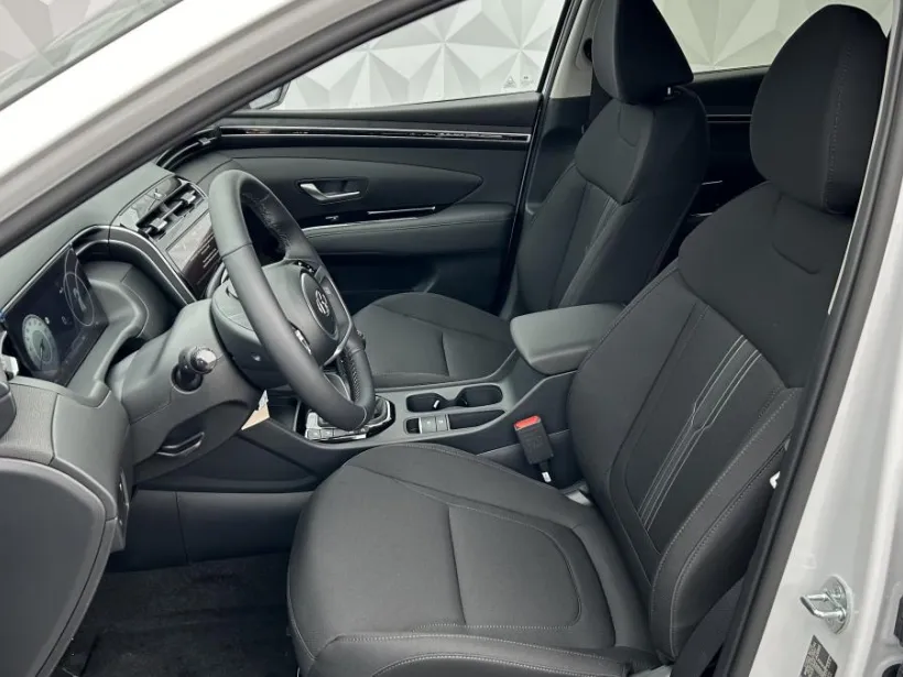 Osobní Hyundai TUCSON #58356