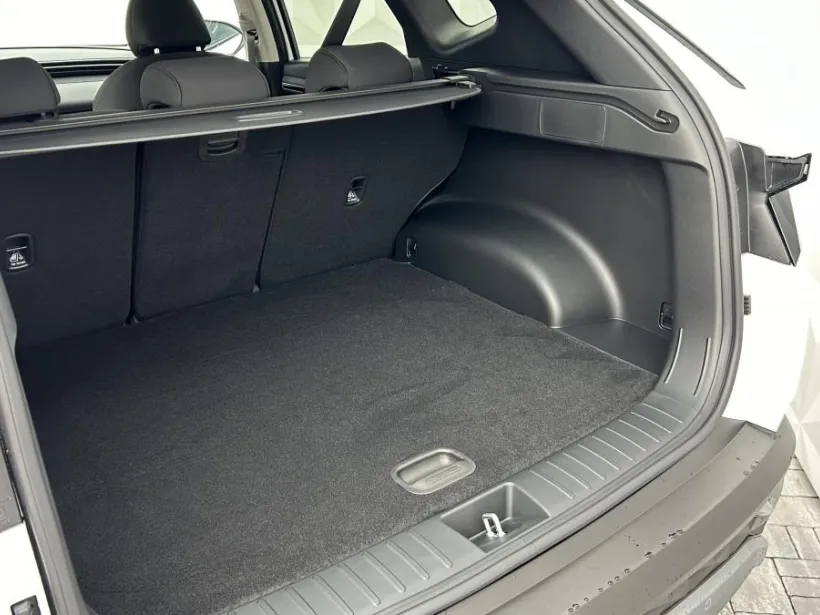 Osobní Hyundai TUCSON #58356
