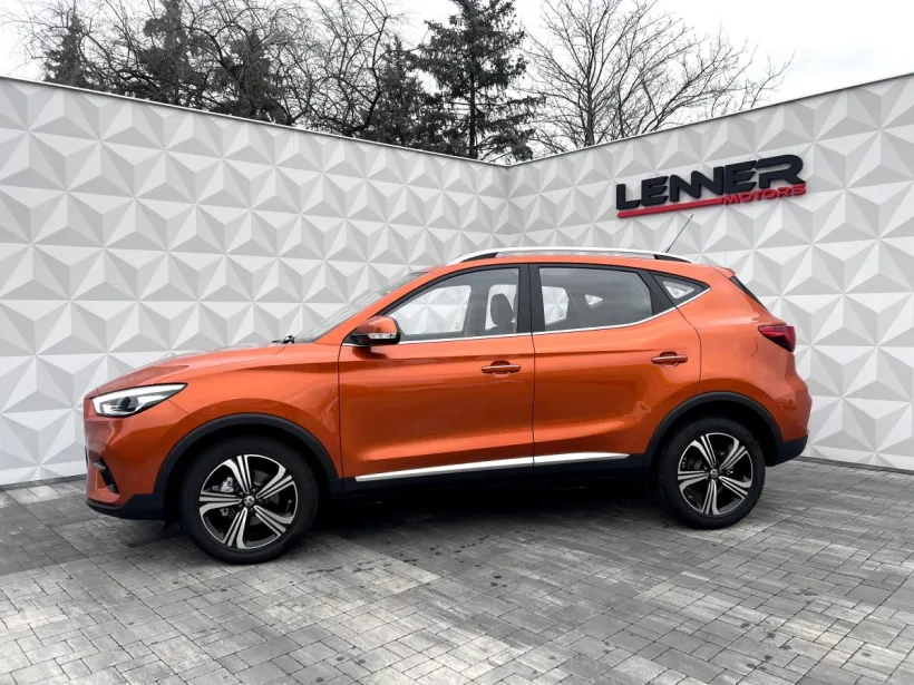 Osobní MG ZS #58357