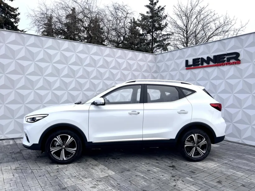 Osobní MG ZS #58360
