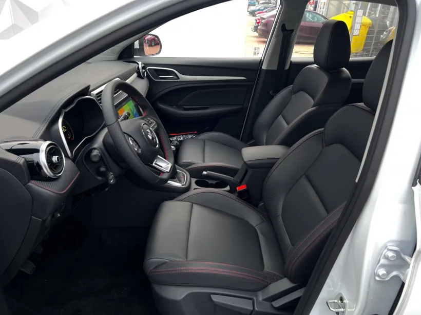 Osobní MG ZS #58360