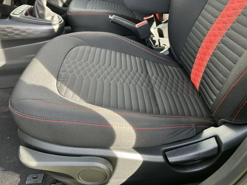 Osobní Hyundai i10 #58439