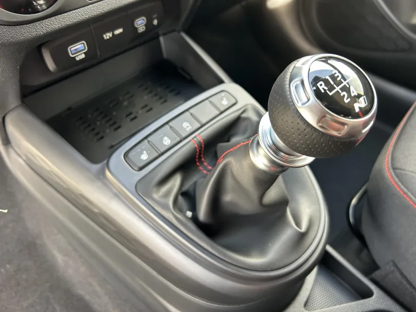 Osobní Hyundai i10 #58439